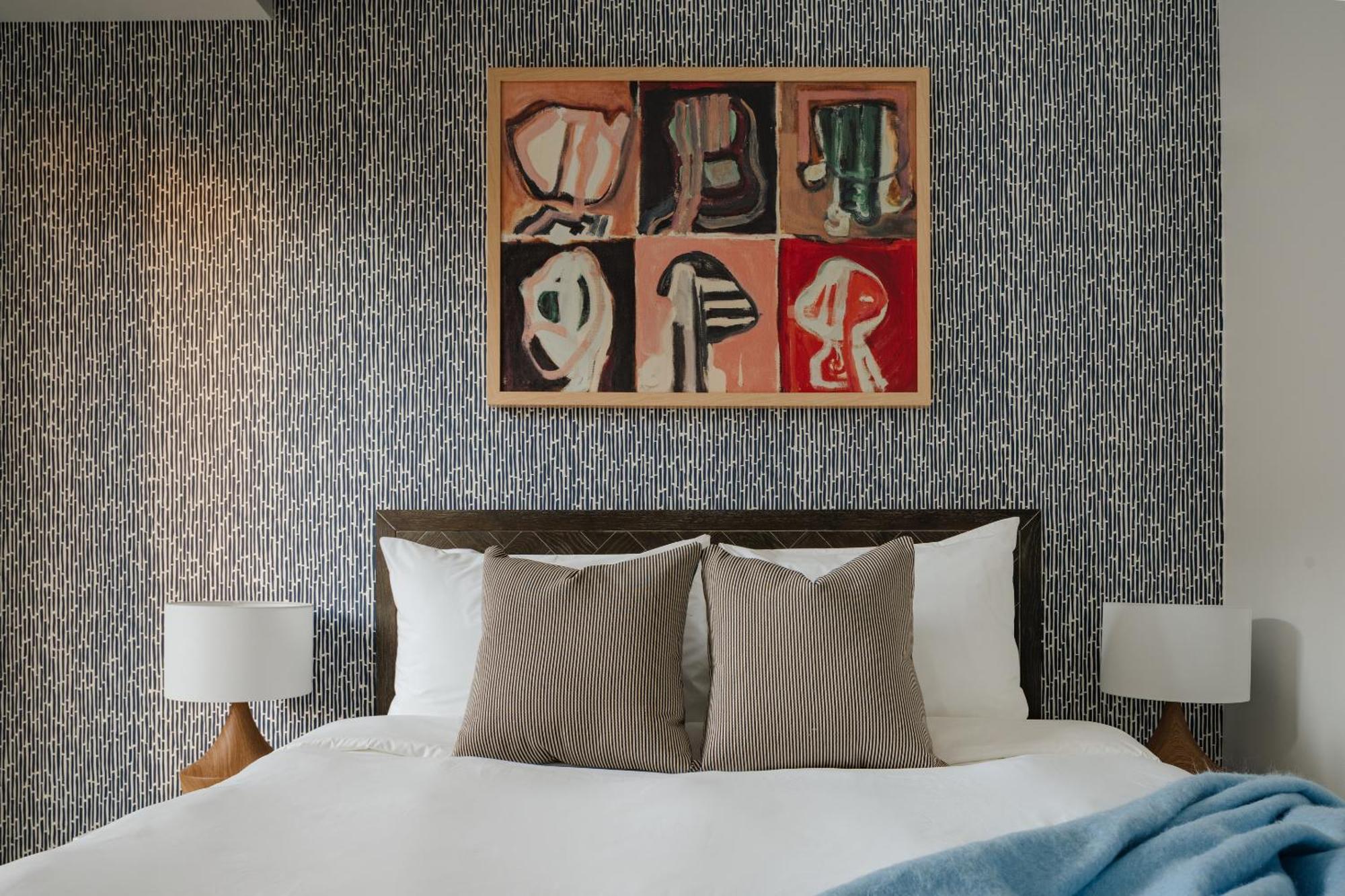 Sonder At Second + Second Aparthotel Minneapolis Exteriör bild