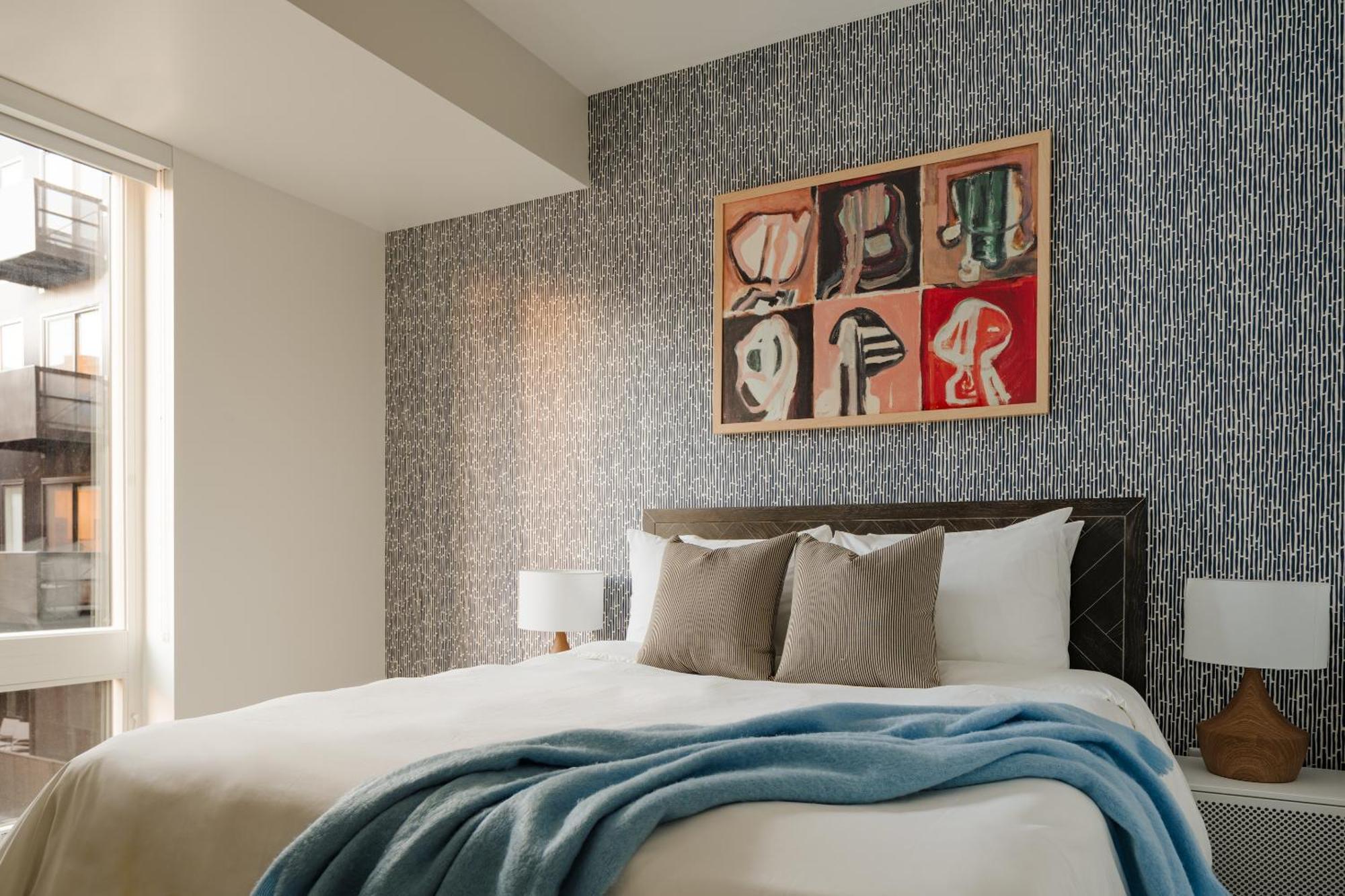 Sonder At Second + Second Aparthotel Minneapolis Exteriör bild